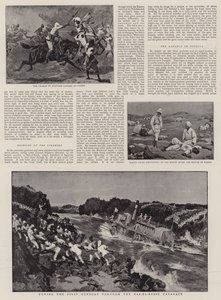 Nilen Ekspeditionen